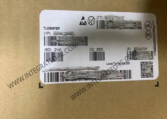 TLD5097EP رقاقة الدوائر المتكاملة تحكم تعزيز LED 90mA LITIX TM LED Driver IC