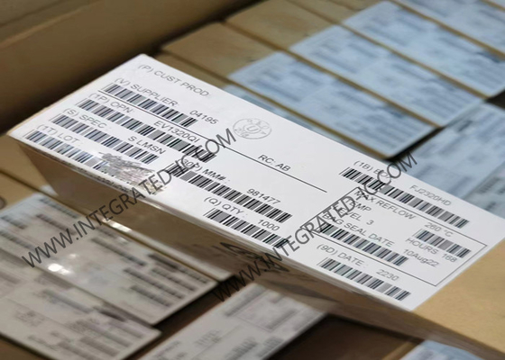 EV1320QI رقاقة الدوائر المتكاملة DC إلى محول DC QFN-16 Enpirion® DDR Converter