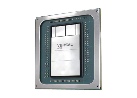 XCVH1742-1MSELSVA4737 رقاقة معالج الذكاء الاصطناعي سلسلة HBM 16GB HBM DRAM Versal SoCs التكيفية