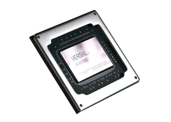 XCVC1902-2MLEVSVD1760 معالج الذكاء الاصطناعي رقاقة Versal AI Core Series VC1902 SoCs التكيفية BGA-1760