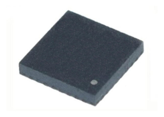 RTL8126-VB-CG Ethernet IC وحدة تحكم Ethernet QFN-56 عالية السرعة 5GbE حل NIC
