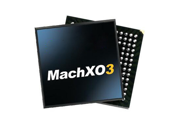 LAMXO3LF-640E-5TG100E حقل قابل للبرمجة بوابة التسلسل MachXO3 FPGA رقاقة مضمنة FPGA
