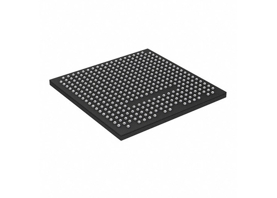 LFE5U-25F-6BG381I المجال قابل للبرمجة بوابة التسلسل الغرض العام القنوات المزدوجة ECP5 FPGA IC