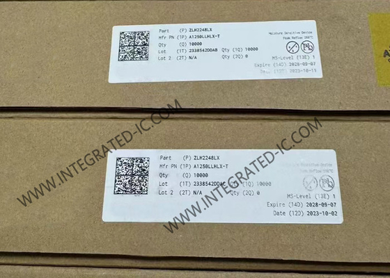 أجهزة الاستشعار IC A1250LLHLX 3V إلى 24V أجهزة استشعار مغناطيسية 60mA