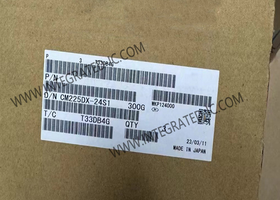 CM225DX-24S1 وحدات IGBT للسيارات 1200 فولت مفاتيح مزدوجة وحدات IGBT نصف الجسر