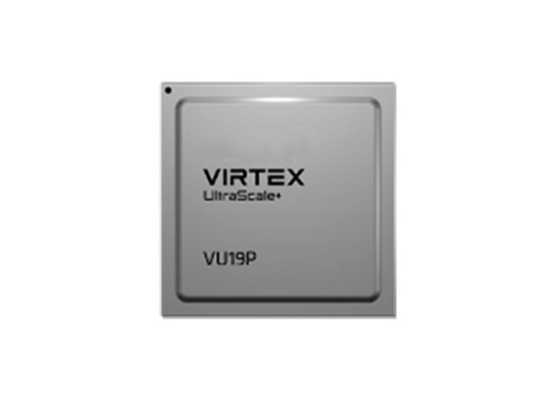 XCVU190-3FLGC2104E ملف بوابة قابل للبرمجة 132.9Mbit VirtexTM UltraScale+TM FPGAs IC