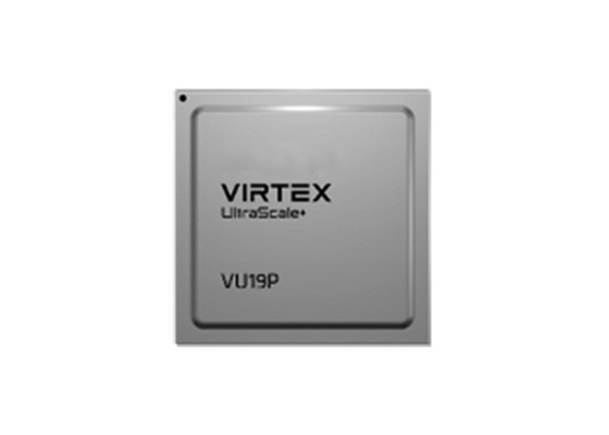 XCVU190-2FLGA2577E مجموعة بوابة قابلة للبرمجة في الميدان 30.5 Gb/s VirtexTM UltraScale+TM FPGAs IC