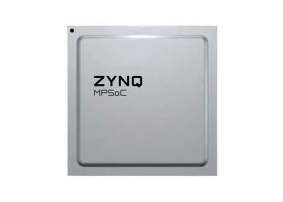 XCZU4EG-1FBVB900I رقاقة معالج الذكاء الاصطناعي رقاقة واحدة ZynqTM UltraScale+TM أجهزة MPSoC EG