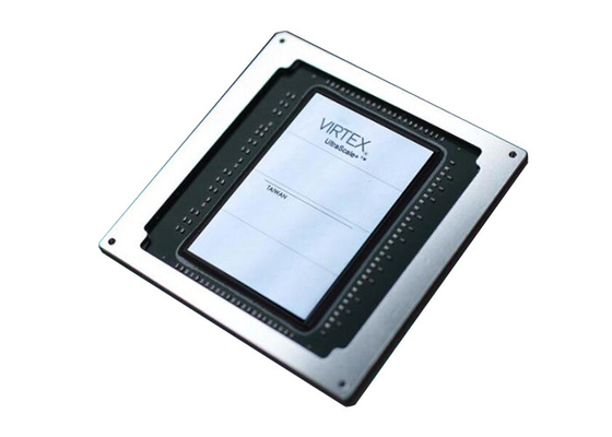 XCVU27P-2FSGA2577E المجال قابل للبرمجة بوابة صف Virtex Ultrascale + مدمج FPGA IC