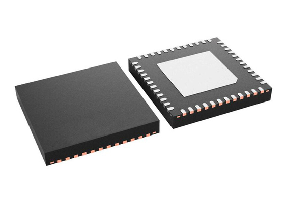 TMDS181IRGZT رقاقة الدائرة المتكاملة 6Gbps TMDS Retimer VQFN-48 HDMI Retimer