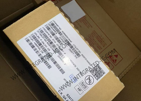 ذاكرة IC رقاقة W29N02KVSIAF 2Gbit NAND متوازية ذاكرة فلاش IC TSOP48