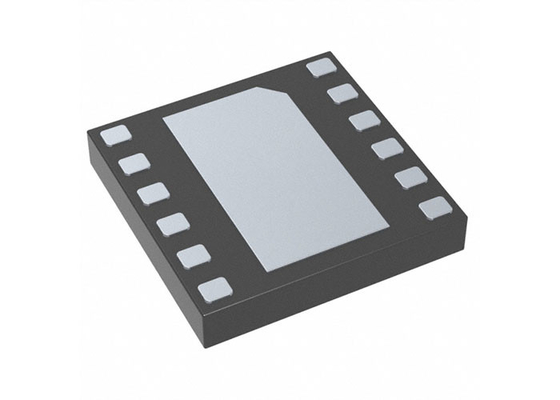 RH4Z2501BJ3GNM Ethernet IC قناة واحدة IO-Link مستقبل الطبقة الفيزيائية