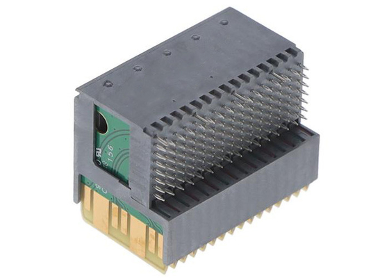 RVPX-P16DC1 الاتصالات السرعة العالية SpaceVPX Connector 112POS