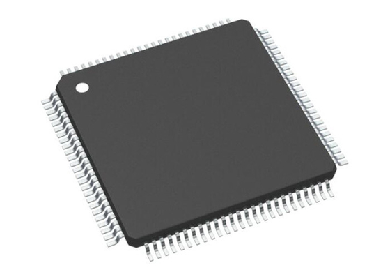 R5F572TFFDFP وحدة التحكم الدقيقة MCU RX72T Serie MCU LFQFP-100 وحدة التحكم الدقيقة ذات النواة الواحدة 32 بت