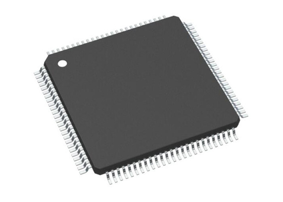 R5F526TBDGFP وحدة تحكم صغيرة MCU RX26T سلسلة MCU LQFP-100 وحدة تحكم صغيرة 32 بت