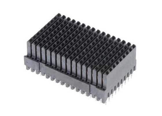 وصلات RVPX-J16MC1 144POS R-VPX Evolution Series VITA 46 وصلات وحدات