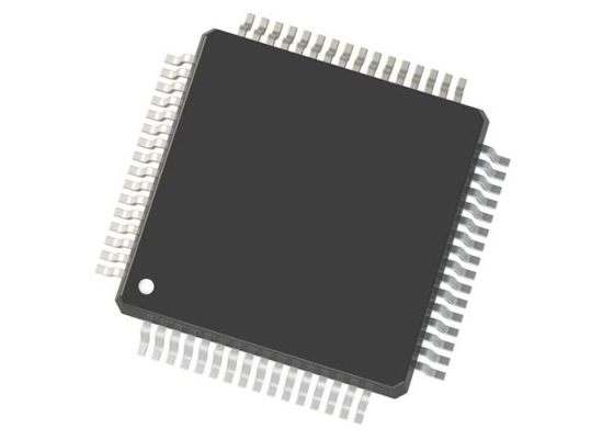 MSPM0L1228SPMR وحدة التحكم الصغيرة MCU 256KB فلاش وحدة التحكم الصغيرة LQFP-64 32 بت MCU