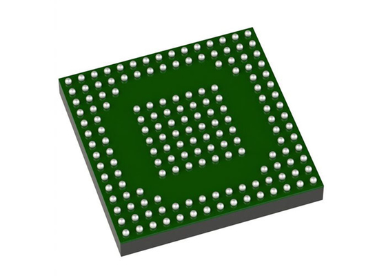 F6212AVGI وحدة الاتصالات اللاسلكية ذات الشعاعين Rx IC النشطة لتشكيل الشعاع