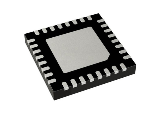 ADV7391BCPZ رقاقة الدوائر المتكاملة منخفضة الطاقة 10-بيت SD / HD مكشف الفيديو IC LFCSP-32