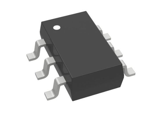 ADPL44001AZT رقاقة الدوائر المتكاملة المنظمات المنخفضة التراجع المنظم الخطي TSOT-6