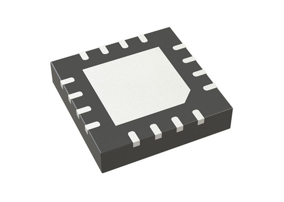 ADG1412YCPZ رقاقة الدوائر المتكاملة 1.5 Ω على المقاومة iCMOS Quad SPST Switch IC