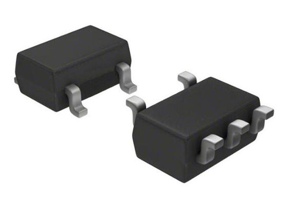 ADPL62933UK29D3S مشرفي رقاقة الدوائر المتكاملة SOT23-5 شاشات إمدادات واحدة