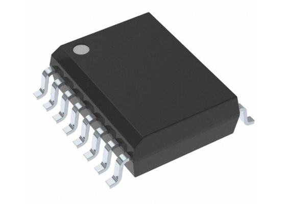 ADUM6404CRWZ حلقة متكاملة رقاقة معزولات أربع قنوات SOIC-16 معزولات رقمية
