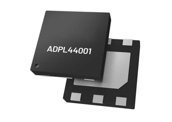 ADPL42001ATT رقاقة الدوائر المتكاملة 100mA منظمات خطية LDO TDFN-6