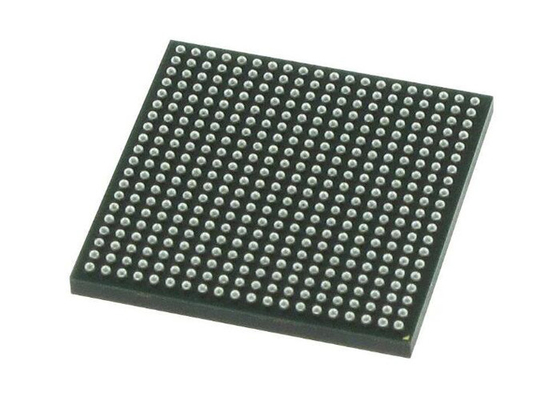 ADSP-21594BBPZ10 وحدة التحكم الدقيقة MCU 1GHz معالجات صوتية SHARC مزدوجة النواة BGA-400