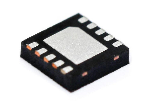 مستشعر LTC2996HDD مستشعر الحرارة IC 200A مع مخرجات الإنذار DFN-10