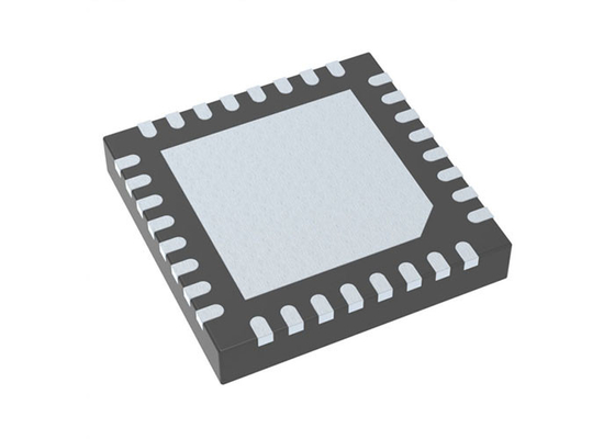 AD9635BCPZ-125 رقاقة الدوائر المتكاملة مزدوجة 12 بت LVDS 1.8V محول من التناظرية إلى الرقمية