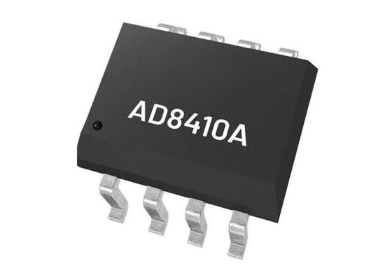 AD8410AWBRMZ-10 رقاقة الدائرة المتكاملة مكبر الحساسة الحالية 2.2MHz مع رفض PWM