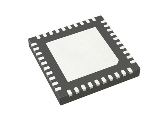 AD7173-8BCPZ رقاقة الدائرة المتكاملة 31.25 kSPS 24 بت مدمجة للغاية Sigma-Delta ADC
