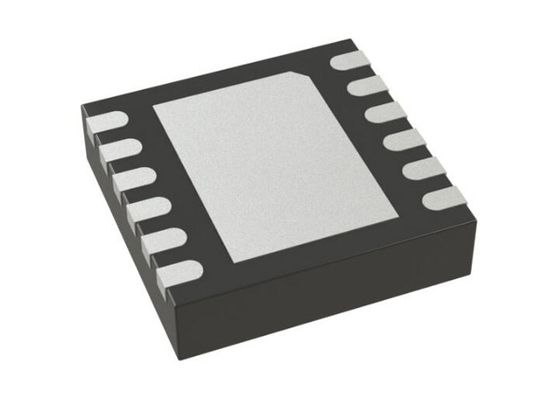 LTC5587IDD وحدة الاتصالات اللاسلكية 6GHz RMS كاشف الطاقة مع الناتج الرقمي
