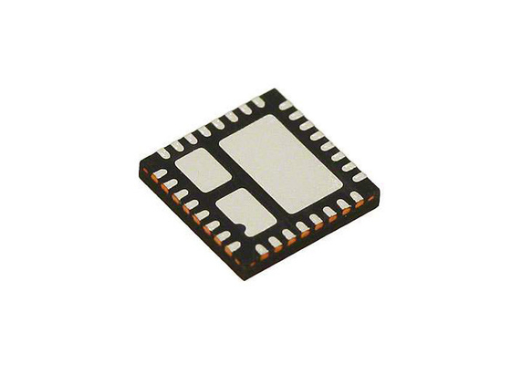 LM70840RRXR رقاقة الدوائر المتكاملة ذات الكثافة العالية 4A محول متزامن DC / DC Step-Down