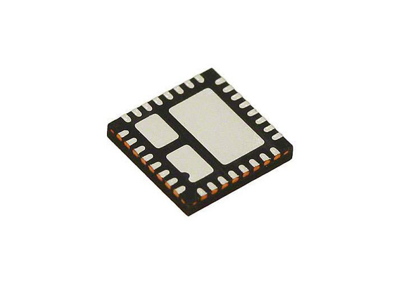 LM70860RRXR رقاقة الدوائر المتكاملة المزامنة ذات الكثافة العالية DC/DC Step-Down Converter