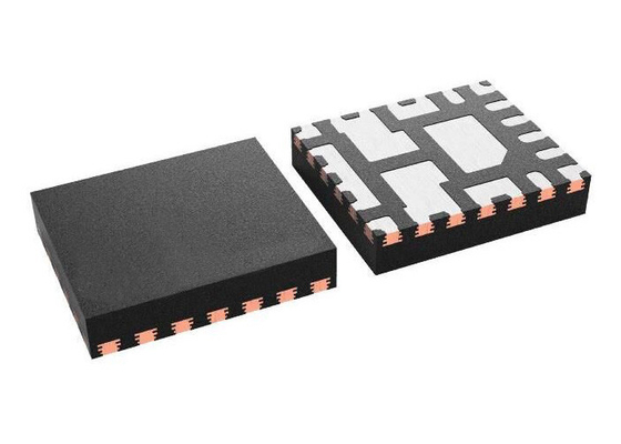 TPS54KB20RZRR رقاقة الدوائر المتكاملة 4V إلى 16V 25A محول متزامن خطوة إلى أسفل