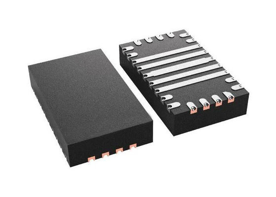 TPS55189QWRYQRQ1 رقاقة الدوائر المتكاملة السيارات 27V 8A محول بوك-بوست مع واجهة I2C