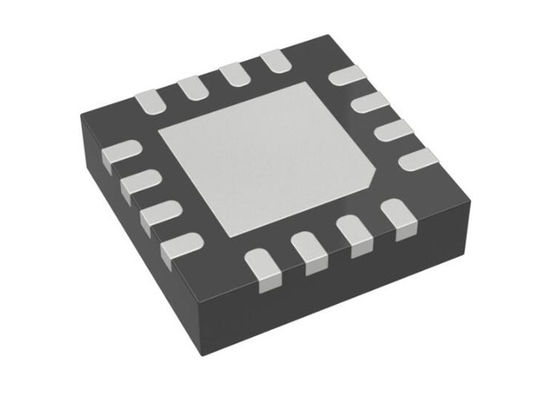 HMC1118LP3DE وحدة الاتصالات اللاسلكية RF Switch IC LFCSP-16 Silicon SPDT Switch