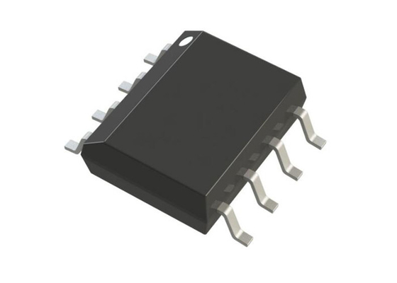 ADUM1281WCRZ رقاقة الدوائر المتكاملة 3000Vrms عازلات رقمية مزدوجة القناة SOIC-8