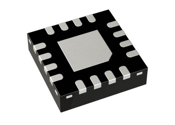 HMC662LP3E وحدة الاتصالات اللاسلكية كاشف RF IC 54dB كاشفات لوغاريتمية