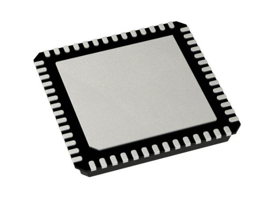 ADUC848BCPZ62-3 وحدة التحكم الدقيقة MCU 8-Bit وحدة التحكم الدقيقة LFCSP-56 8052 MicroConverte 12.58MHz