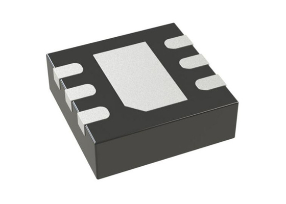 HMC657LP2E وحدة الاتصالات اللاسلكية المكثفات الثابتة TDFN-6 مكثفات RF