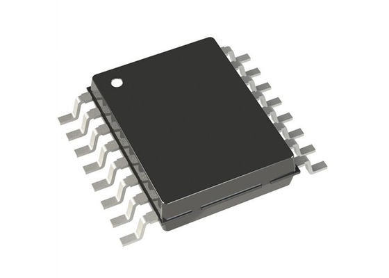 مستشعر IC TLE5309D 7mA تناظري AMR/GMR مستشعر زاوية في حزمة TDSO-16