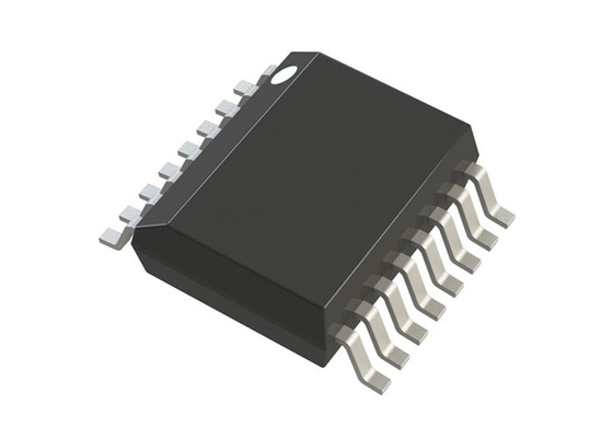 MAX16972AGEEA رقاقة الدوائر المتكاملة 3A محميات USB عالية السرعة للسيارات