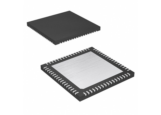 وحدة الاتصال اللاسلكي MAX2678GTB مكبر GPS/GNSS الأمامي منخفض الضوضاء مزدوج المراحل