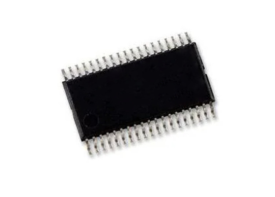 MAX22208AUU محركات H-Bridge للدوائر المتكاملة مع حس التيار المتكامل