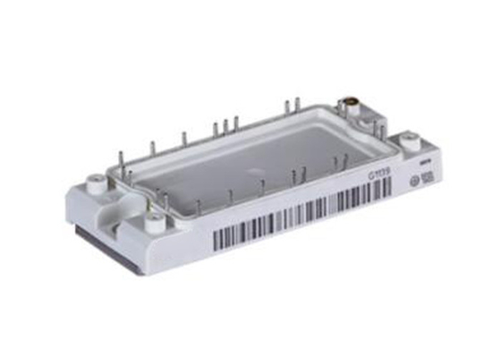 DDB6U180N16RRPB37 وحدات IGBT للسيارات EconoPACK TM 2 وحدات ثنائيات تصحيح الجسر