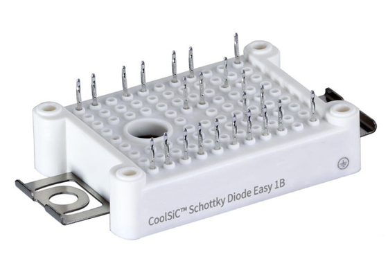 DDB2U50N08W1RF وحدات IGBT للسيارات وحدات جسر المصلح SiC وحدات 650V 50A