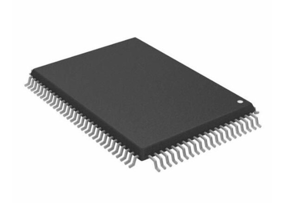 CY7C1460KV33-167AXC ذاكرة IC رقاقة 36Mbit متزامنة SRAM SDR ذاكرة رقاقة TQFP-100
